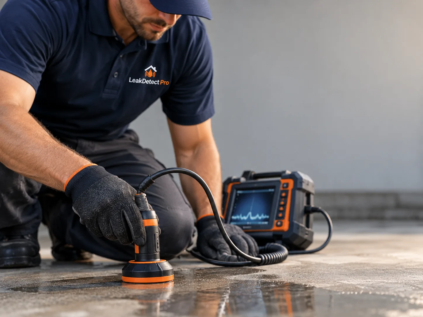 Flat Roof Analysis in Bard, NM